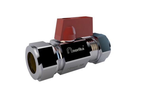 Mini Ball Valve CXC